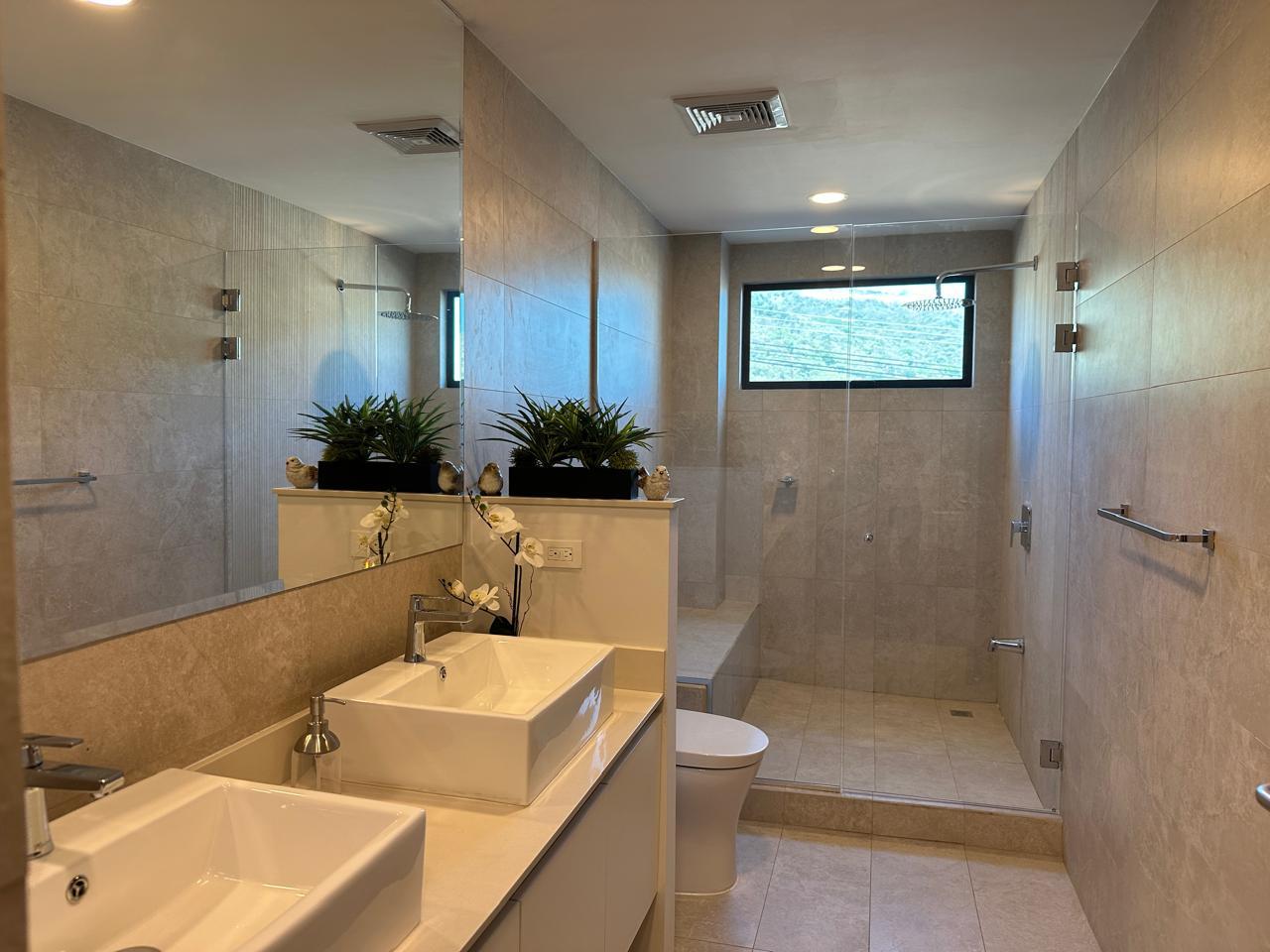 Panoramic View Luxury Flat, Escazu, San Jose