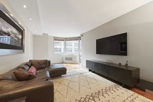 121 E 23rd Street #5D