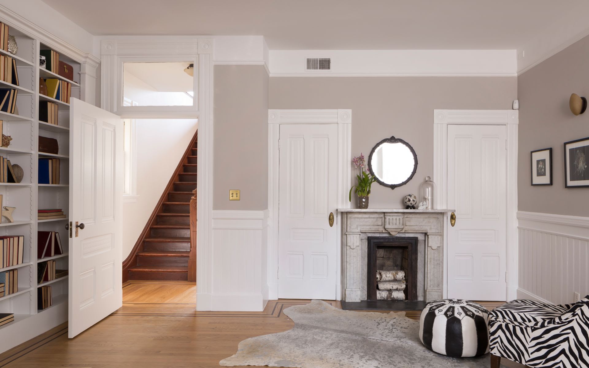 188 Haight St