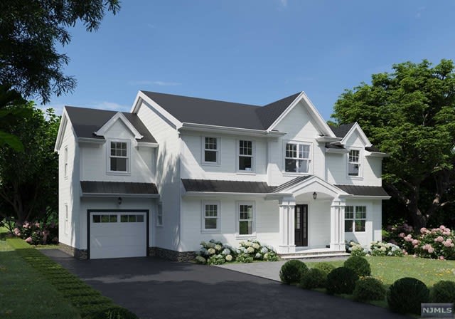 312 Oradell Ave