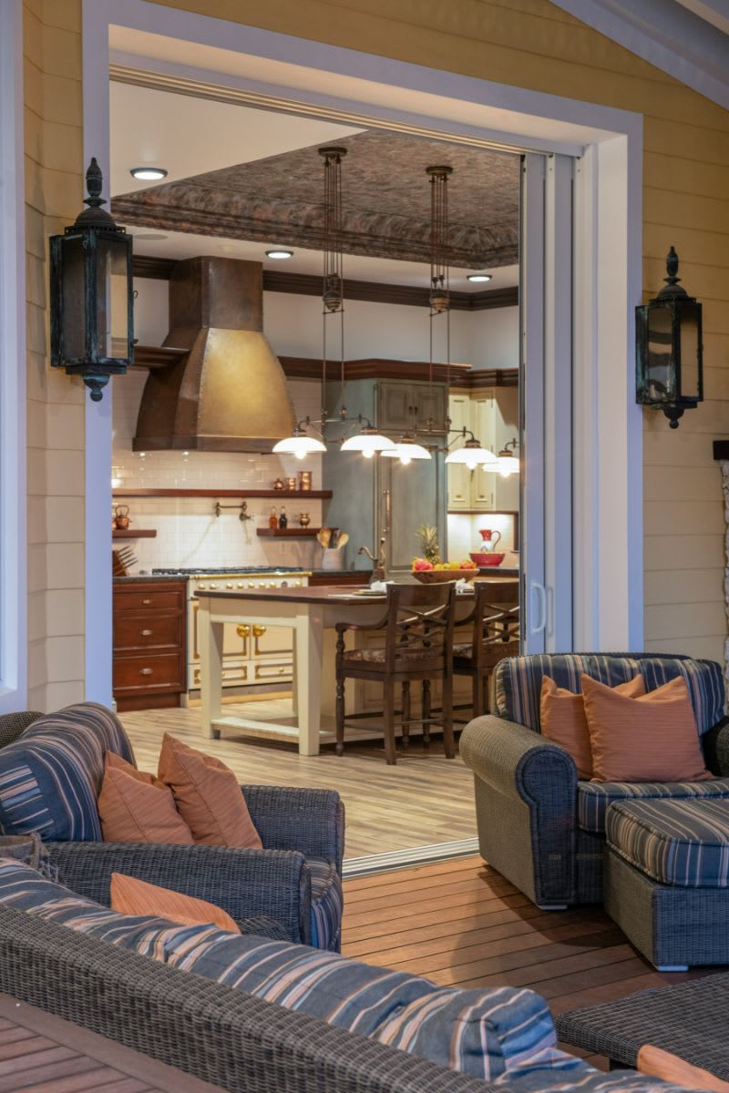 Bait Shack Estate
