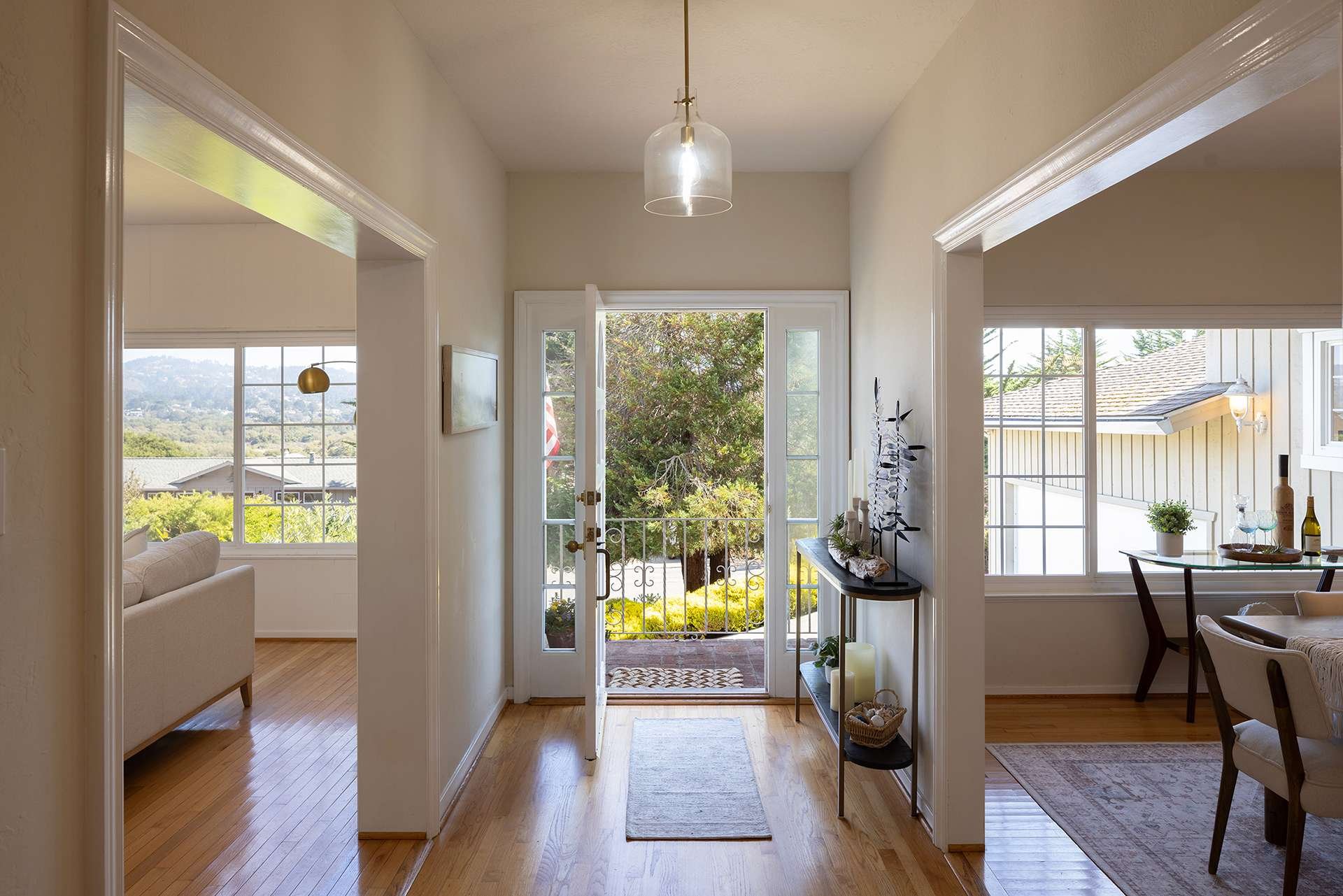 Carmel Meadows Living