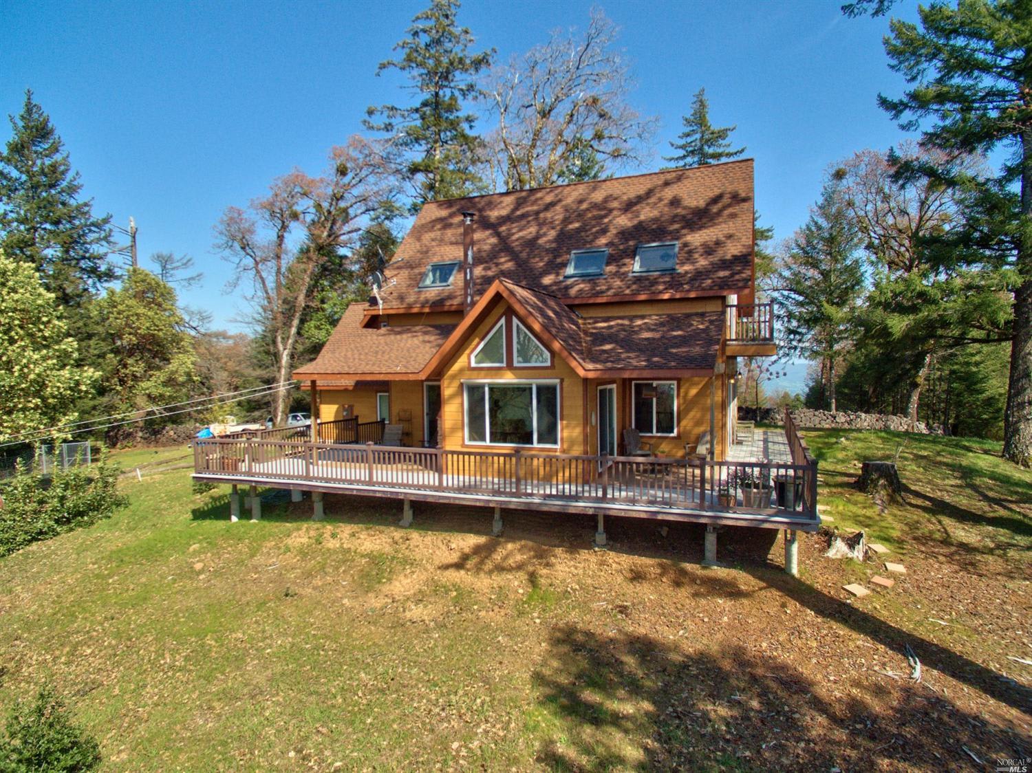 8001 Robinson Creek Rd
