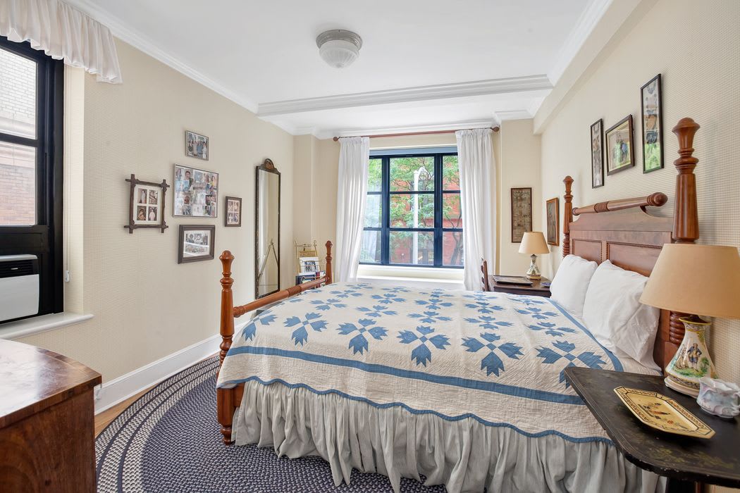 Romantic Cottage Appeal in Gramercy, 235 East 22nd Street, Unit 3G