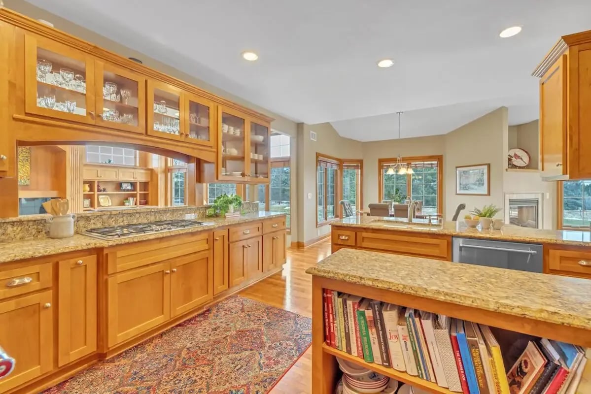 11154 N Sutton Ridge Dr