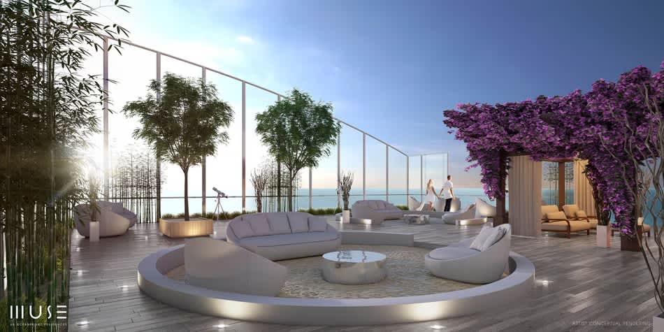 MUSE Residences