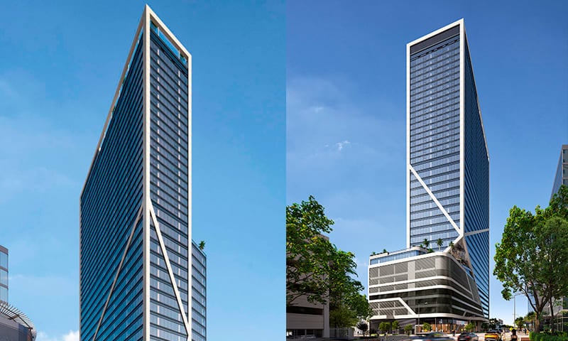 Hub Miami