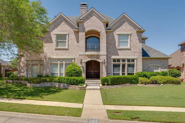 1408 Pine Hurst Dr