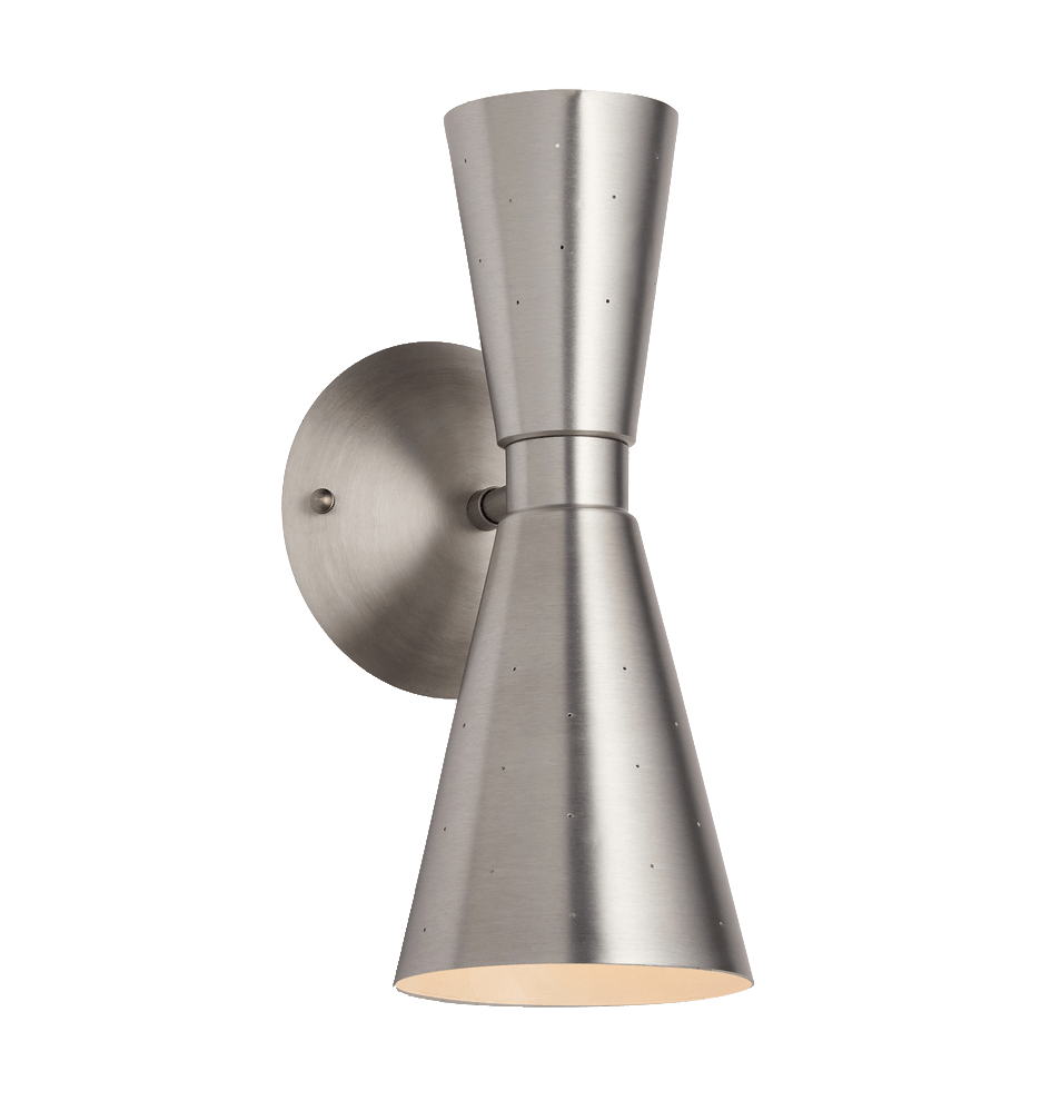 Curb Appeal: Modern Stunner