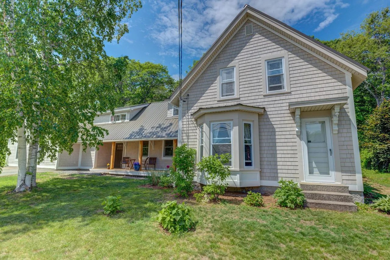 Home for Sale – 98 Old Pool Road, Biddeford, ME – $579,000