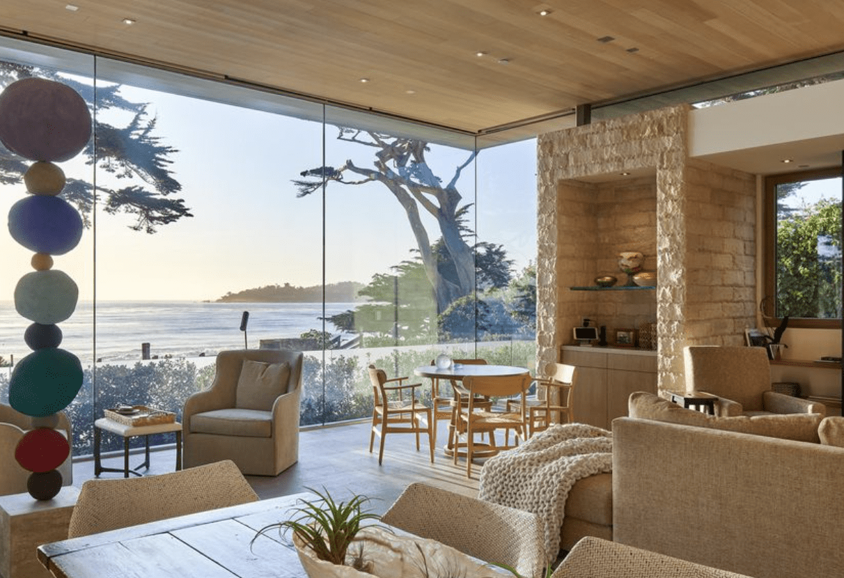 These Will Be the Most Popular Luxury Home Features in 2023