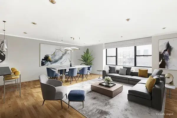 402 East 90th Street Unit: 4B