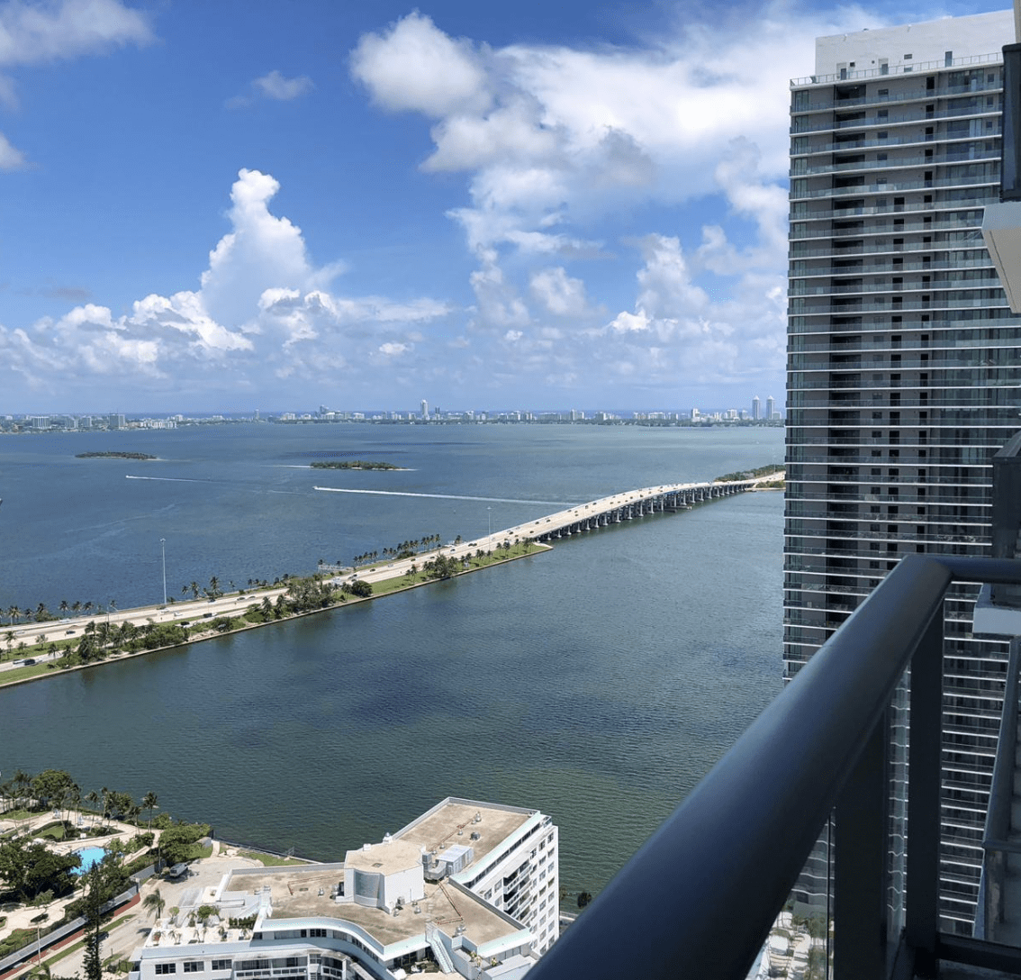 501 NE 31st St Unit: 2310