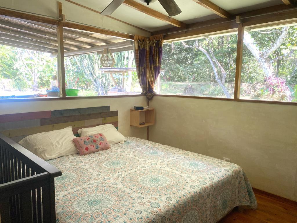 Buena Onda Lodge, a Magnificent Income Producing Property in the Center of Ojochal.