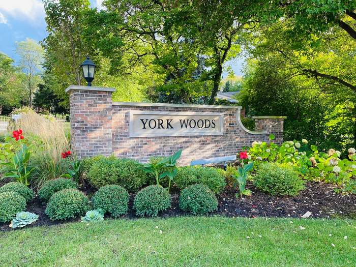 York Woods
