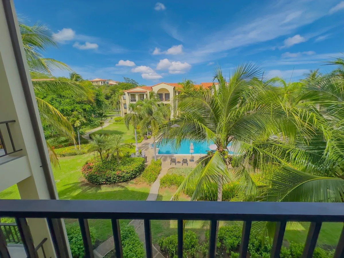 Renovated Sunset Terrace Condo, Papagayo, Guanacaste