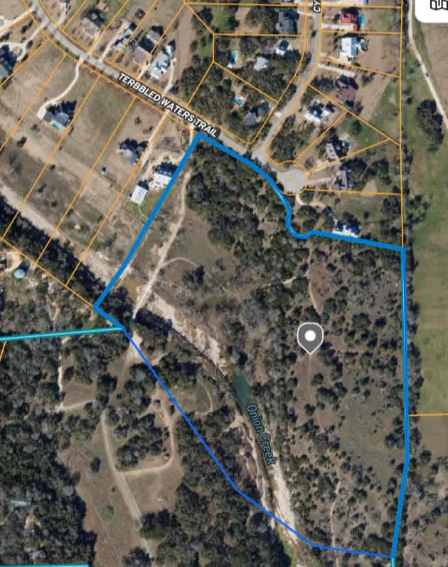 16+/- ACRE RESIDENTIAL TRACT IN HOWARD RANCH