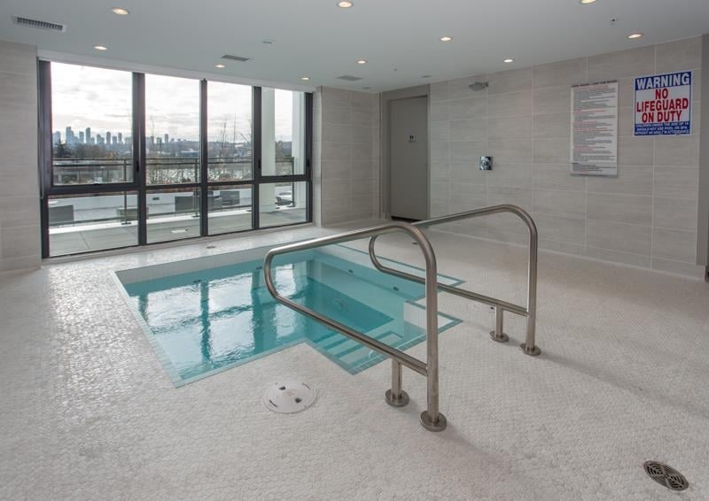 2701-2378 Alpha Avenue, Burnaby