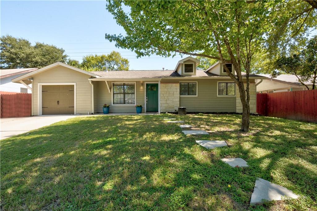 5313 Wellington Dr