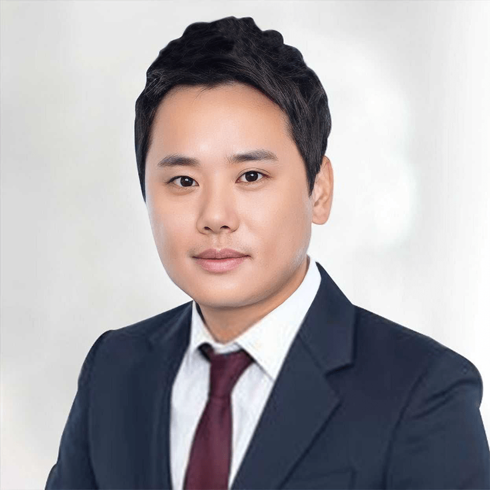 Tae Woo