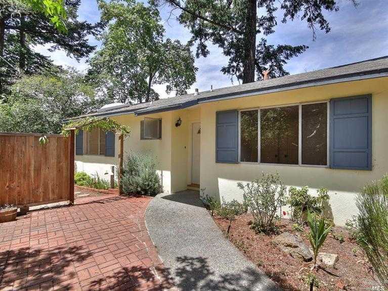 84 Sanchez Road