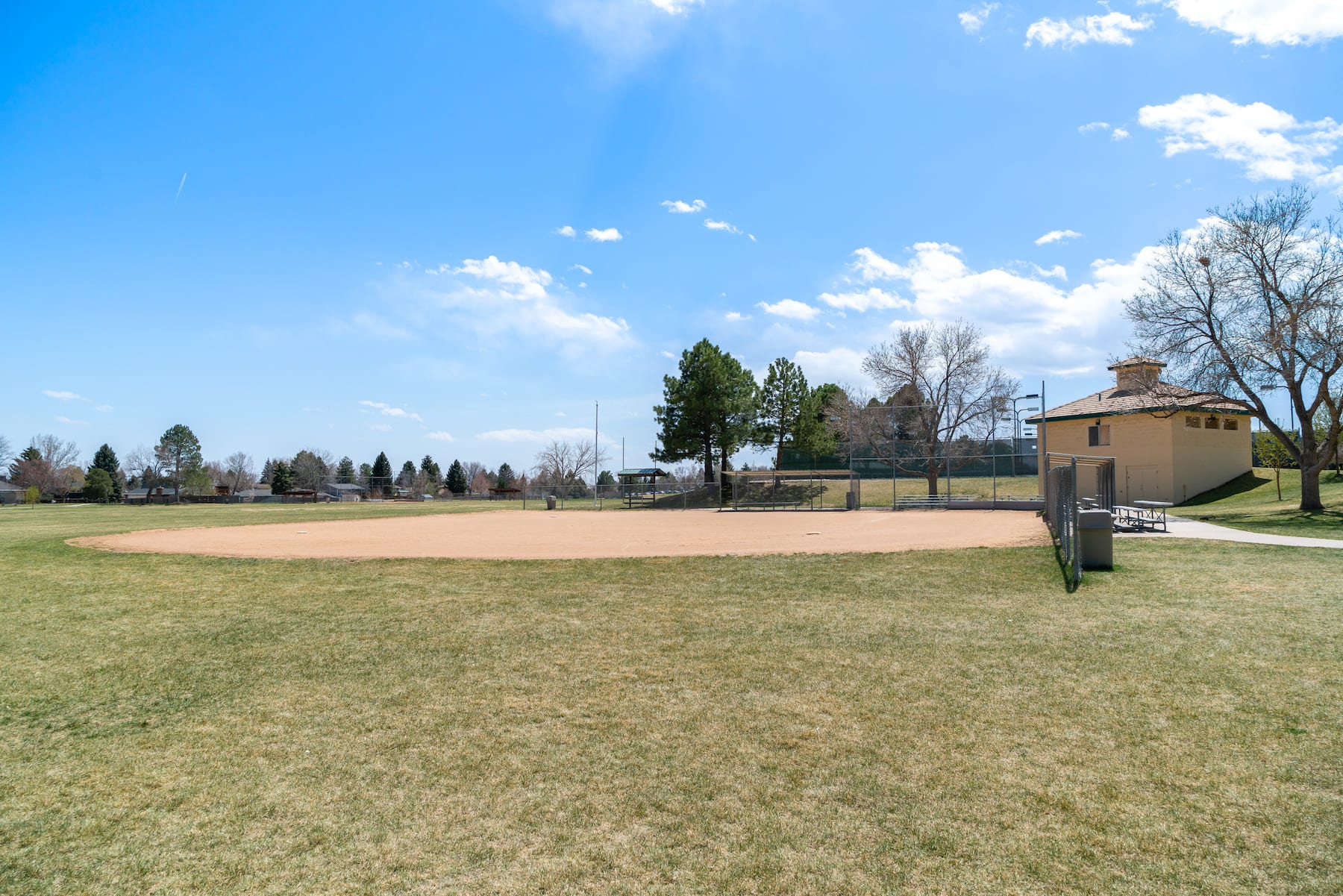 6378 W Roxbury Drive