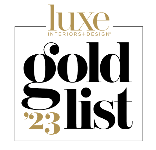 Luxe Gold List 2023 BedBrock Landscaping