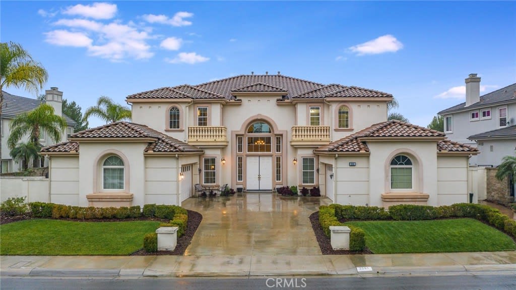 3261 Lavender
