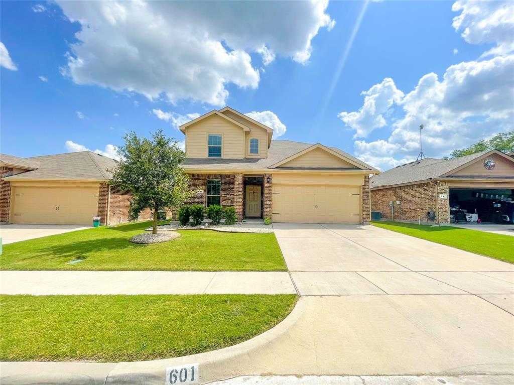 601 Creekview Drive