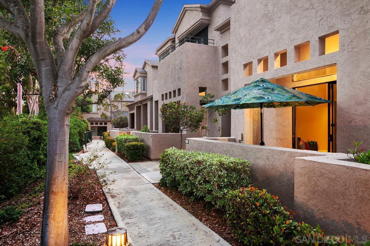 4385 Nobel Dr, #93
