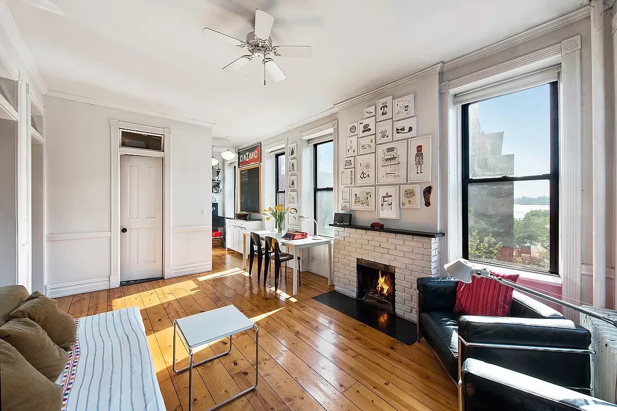 West Village