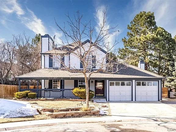 13275 W 63rd Place