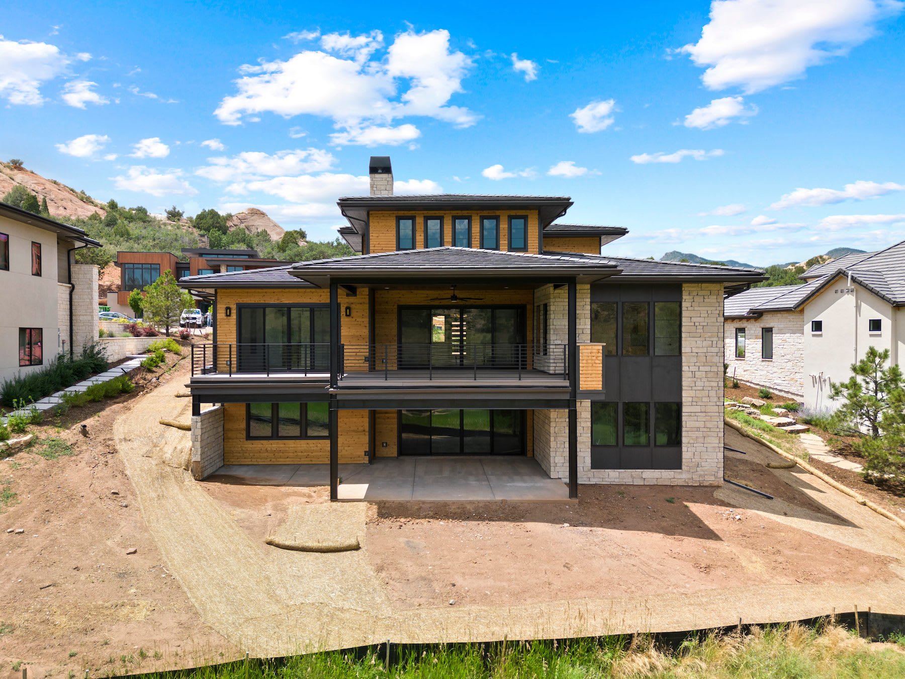 7858 Raphael Lane