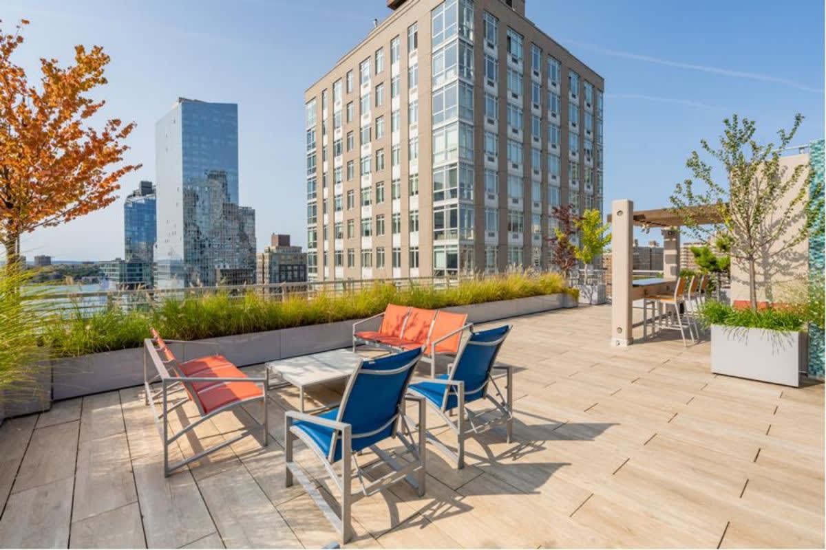 225 West 60th Street