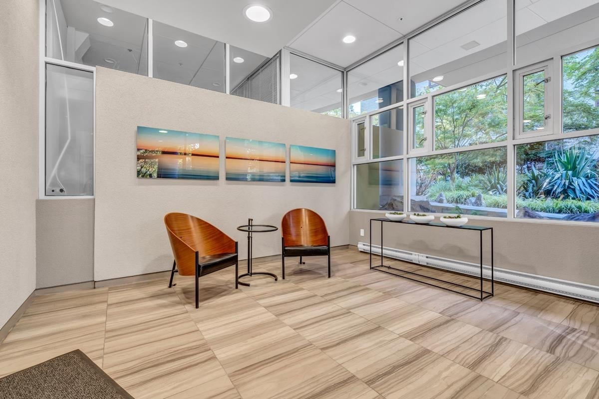 1605-1277 Nelson Street, Vancouver