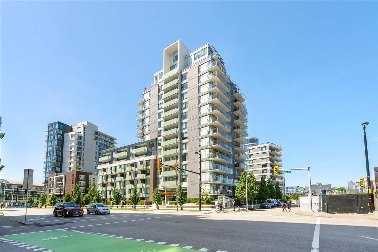 1602-1661 Quebec St