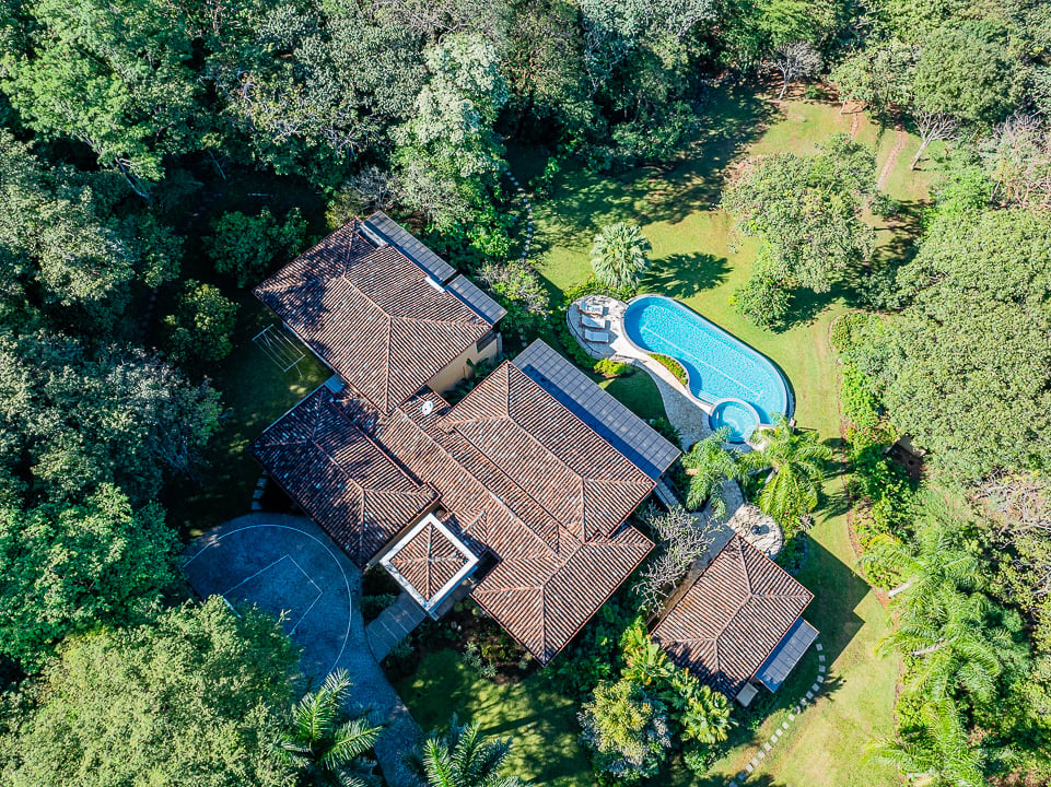 Tropical Ocean View Estate, Tamarindo, Guanacaste