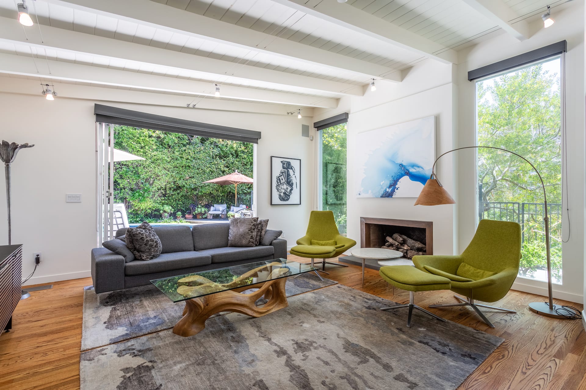 7555 Jalmia Way, Nichols Canyon
