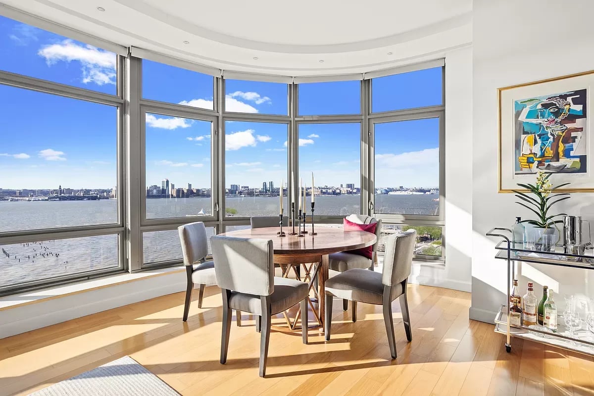 1 Morton Sq., #10DW