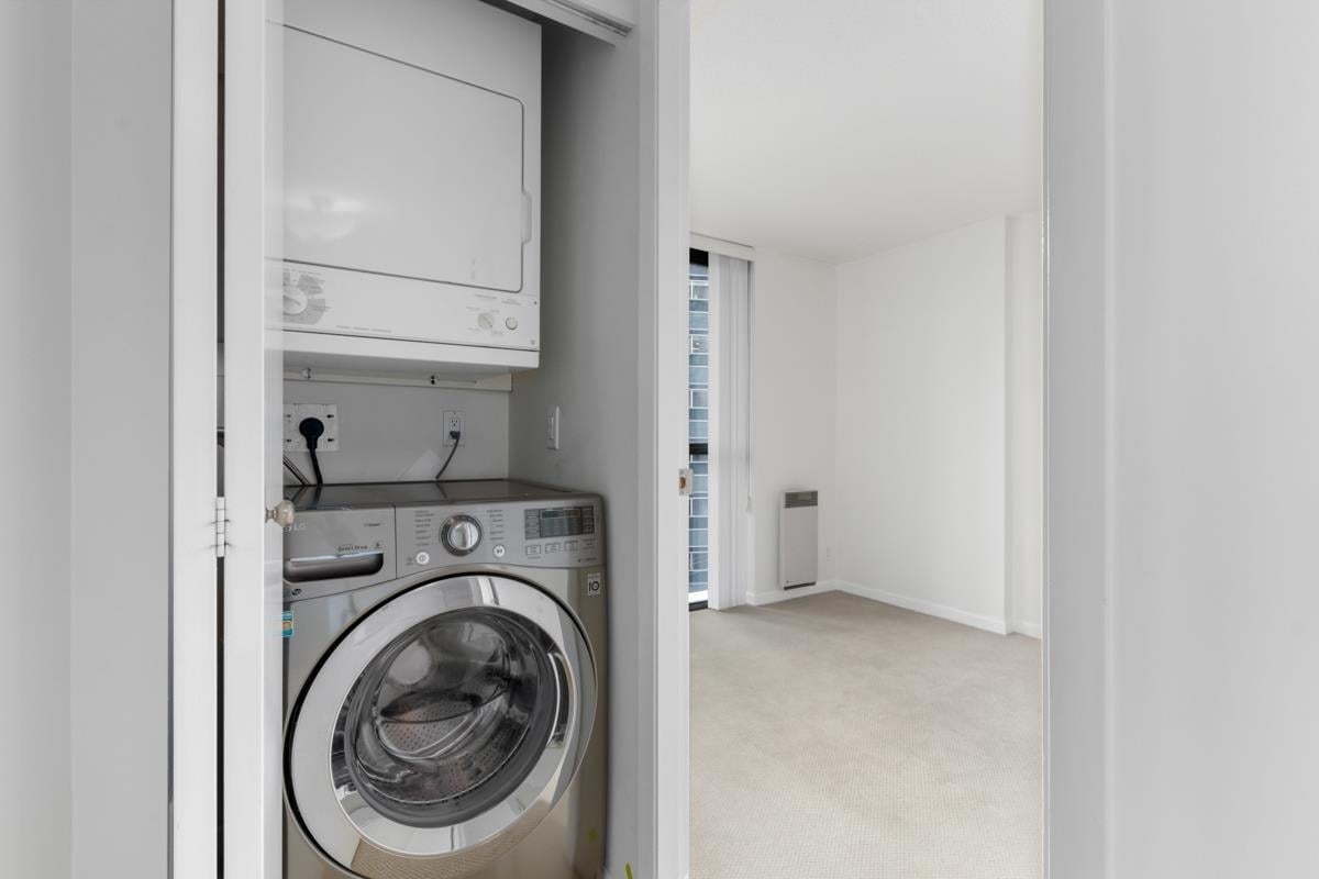 802-1331 W Georgia St