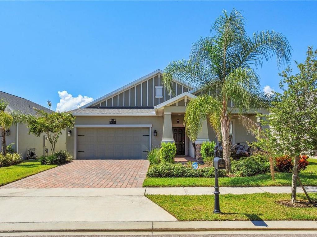 14181 Gold Bridge Dr