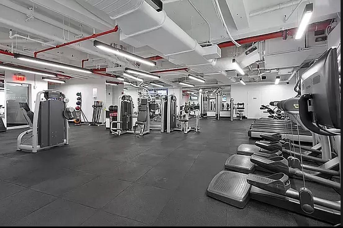 116 John Street, Apt 3306