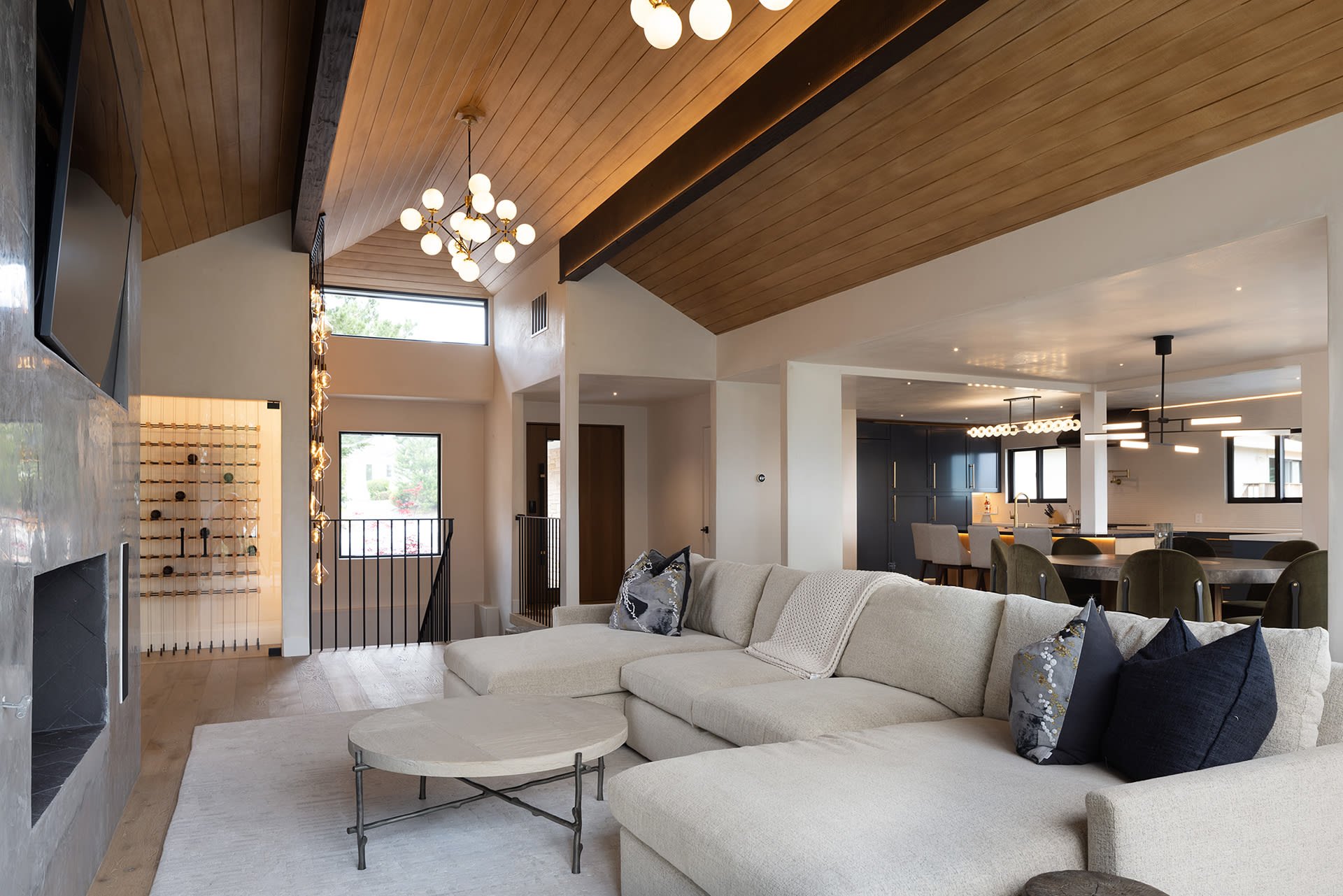 Modern Pebble Beach Haven - 4008 El Bosque Dr