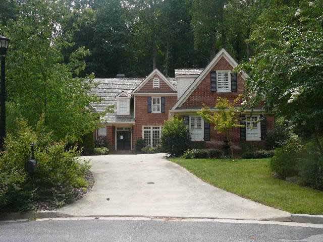 4545 Peachtree Dunwoody 