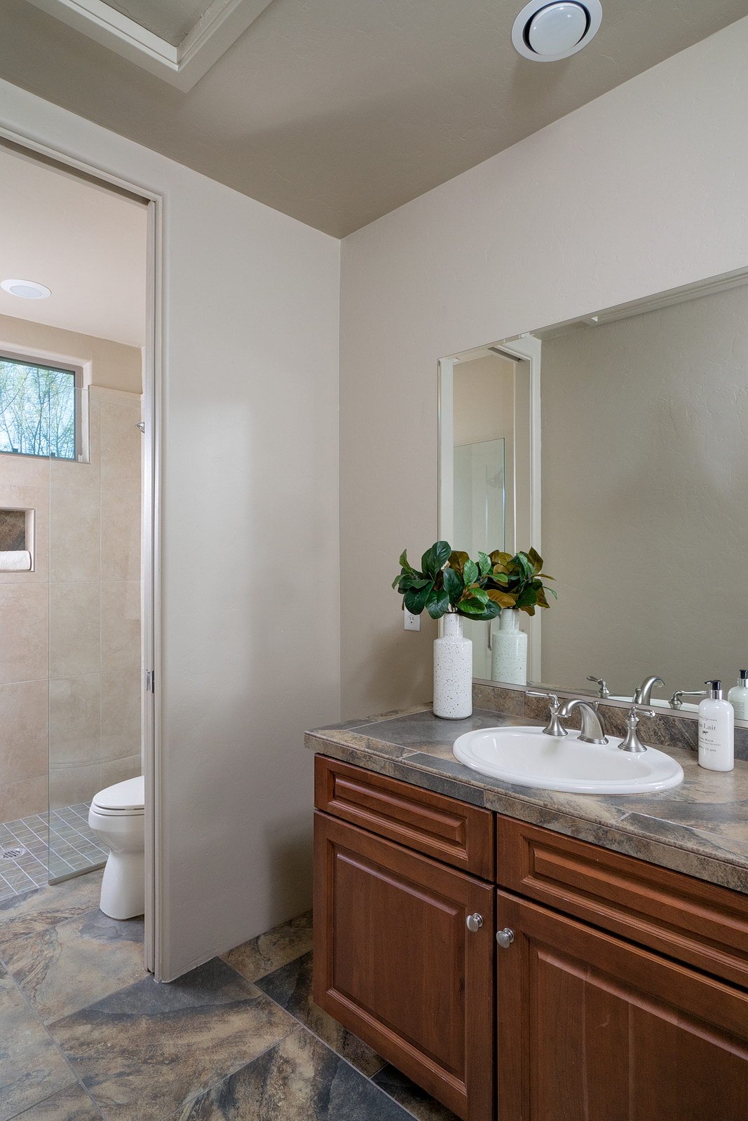 HIGHLY SOUGHT AFTER GATED COMMUNITY OF THE PRESERVE AT DOVE MOUNTAIN