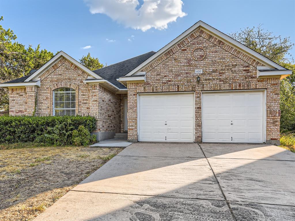 9212 Rock Castle | Buyer Represented