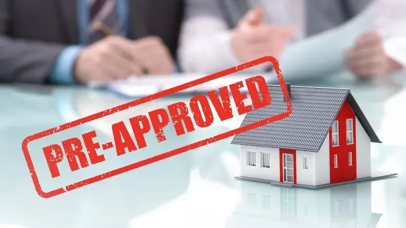 The Benefits of a Pre-Approval for Homebuyers in San Francisco