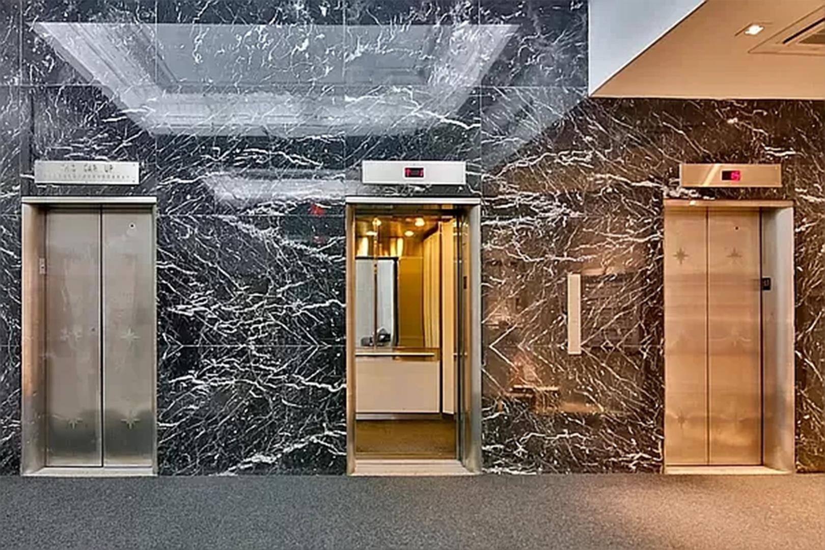 135 William Street, Apt 12-A