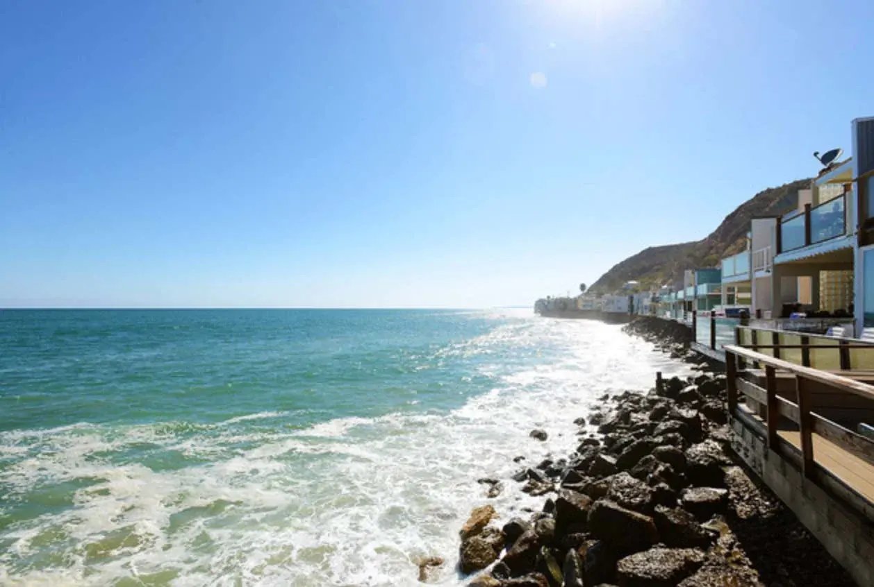 Malibu, California