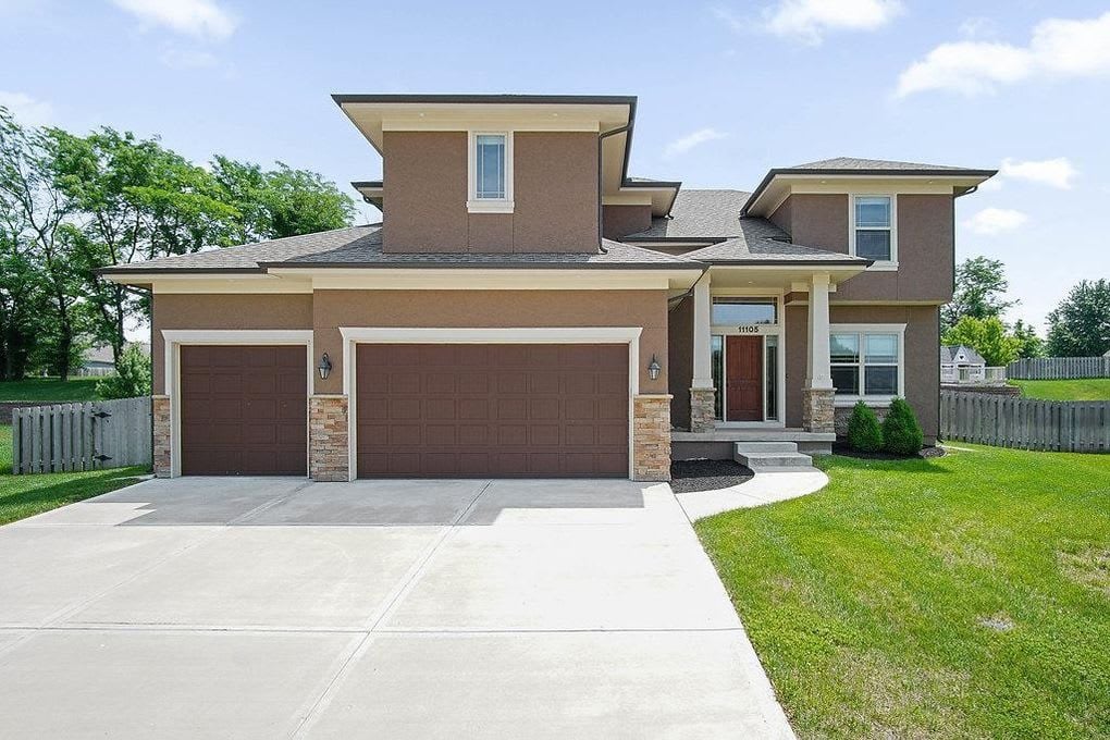 11105 Northridge Drive